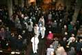 Praise for reformed gang member speaking at crown court opening