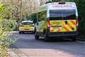 Man detained following incident on A339 footbridge in Newbury