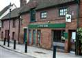 Theale's last bank set to be axed