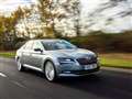 More Škoda customers thinking on their fleet