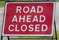 Village road to close as part of council’s highway improvement programme
