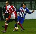 McCready boost for Town