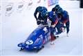 Greenwood laser-focussed as Olympic training begins