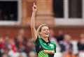 Lauren’s aiming for Brave success