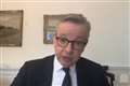 Telling people to wear face masks could make them cavalier – Gove