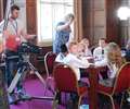 Mary Hare movie reaches national final
