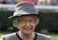 Where should they plant the Queen's memorial tree?