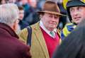 Constitution Hill and Lossiemouth set for Aintree clash