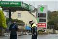 Man arrested by gardai investigating Creeslough explosion