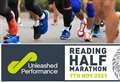 Good luck to all runners