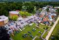 Classic Car Show returns this weekend