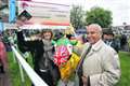 Camel colouring competition champions 