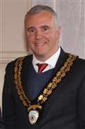 Newbury district councillor is 'no paper candidate'