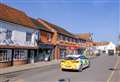 Suggestions to improve town centre post-pandemic put forward 