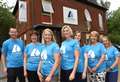 Newbury team to take on three peaks challenge tomorrow (Friday)