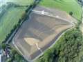 First step of Thatcham flood defence scheme completed 