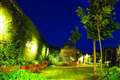 How does your garden glow?