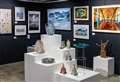 Many new names in pleasing Open Studios taster show Insight