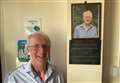 Parish councillor retires after 42 years