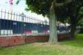 Still no answer to town centre crack mystery