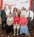 Award honour for West Berks life-saving blood donors