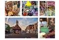 Antique and vintage street market coming to Newbury