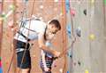 Beenham youngsters rise to climbing wall challenge