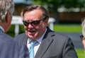Nicky Henderson's Constitution Hill awarded record rating