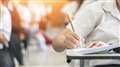 Primary school pupils performing above national average 