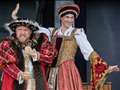 10 facts about Barmy Britain ahead of Newbury Racecourse Horrible Histories
