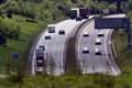 TRAVEL NEWS - Severe delays A34 northbound