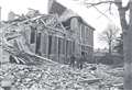 The bombing of Newbury, 80 years on