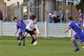 Hungerford out to break Magpies 'bogey' 