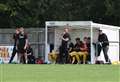 Tadley announce departure of first team manager
