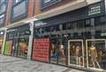 Town centre clothing shop to close