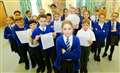 Bradfield pupils' plea to MP 