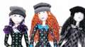 Cute and quirky cloth creations