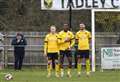 Tadley Calleva draw to Tooting and Mitcham as play-off chase continues