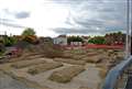Funding for affordable homes project in doubt 