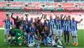 Thatcham welcome Yate Town on opening day of the season