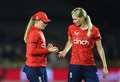 Berkshire bowler Bell awarded England central contract