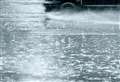 Heavy rain alert for tonight