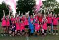 Season to remember for unbeaten Cold Ash girls