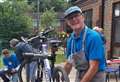 Repair café takes part in The Big Fix 2024