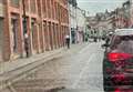 'Traffic chaos' gridlocks Newbury