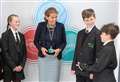Theale Green receives Good rating from Ofsted