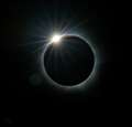 Astronomer moves heaven and Earth to see total eclipse