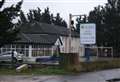 Flats proposed for disused hotel