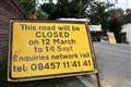 Rail electrification delays hit local businesses