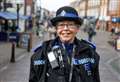 Beloved Newbury PCSO Sue retiring